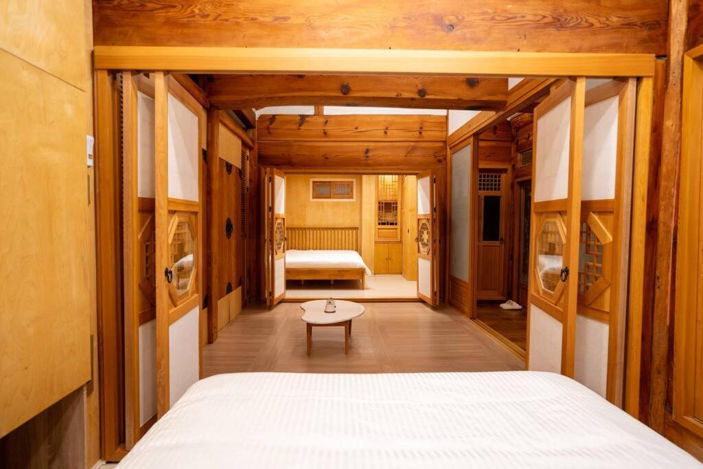 Villa Heosimjae Seoul