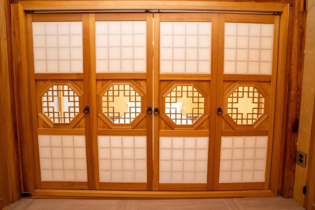 Villa Heosimjae Seoul