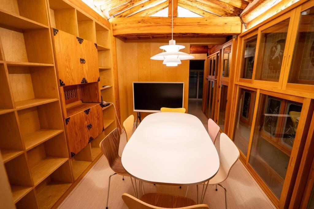 Heosimjae Villa Seoul