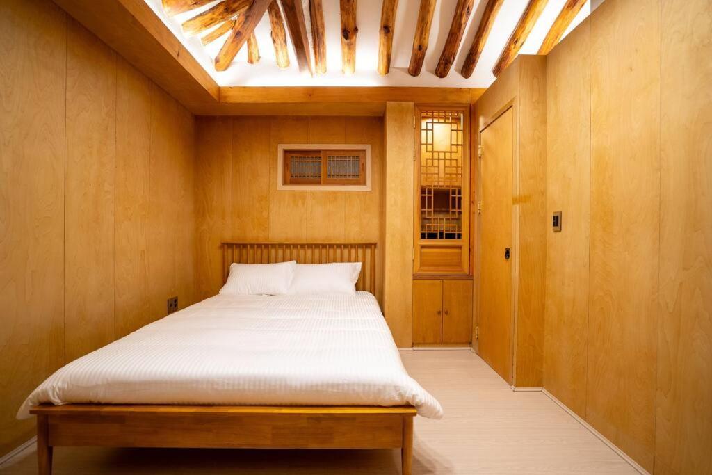 Heosimjae Villa Seoul