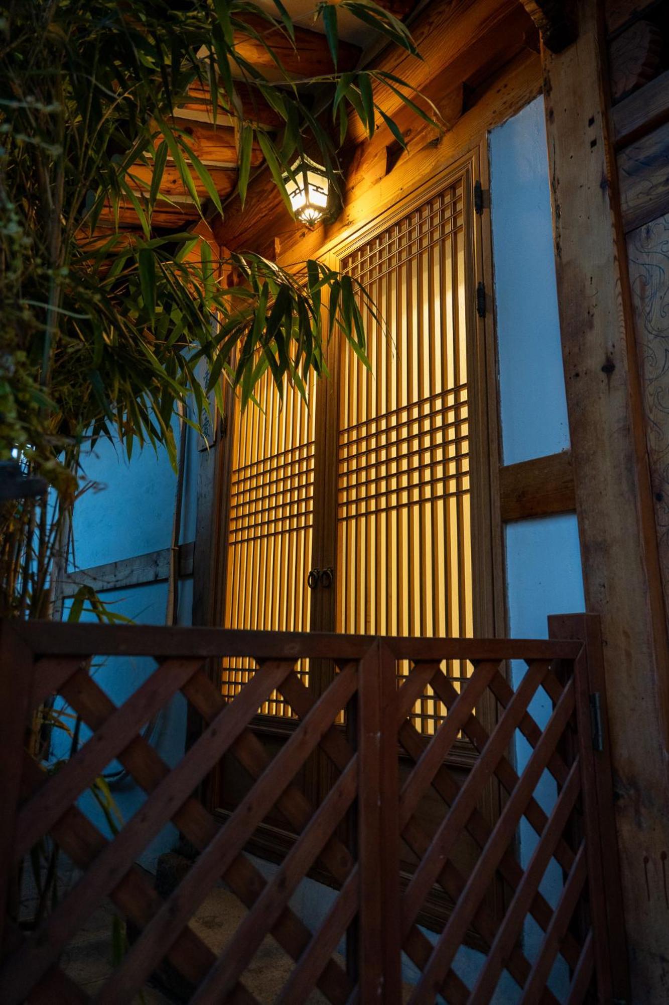 Heosimjae Villa Seoul